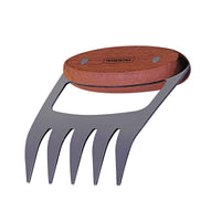 Tramontina Black Lihakynsi puukahvalla