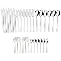 Tramontina Buzios aterinsetti 30 osaa esillä