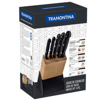 Tramontina Ultracorte veitsitukin pakkaus