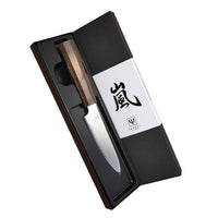 Yaxell Hana vihannesveitsi pakkauksessa