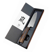 Yaxell Hana Minsantokuveitsi lahjapakkauksessa, 12,5 cm