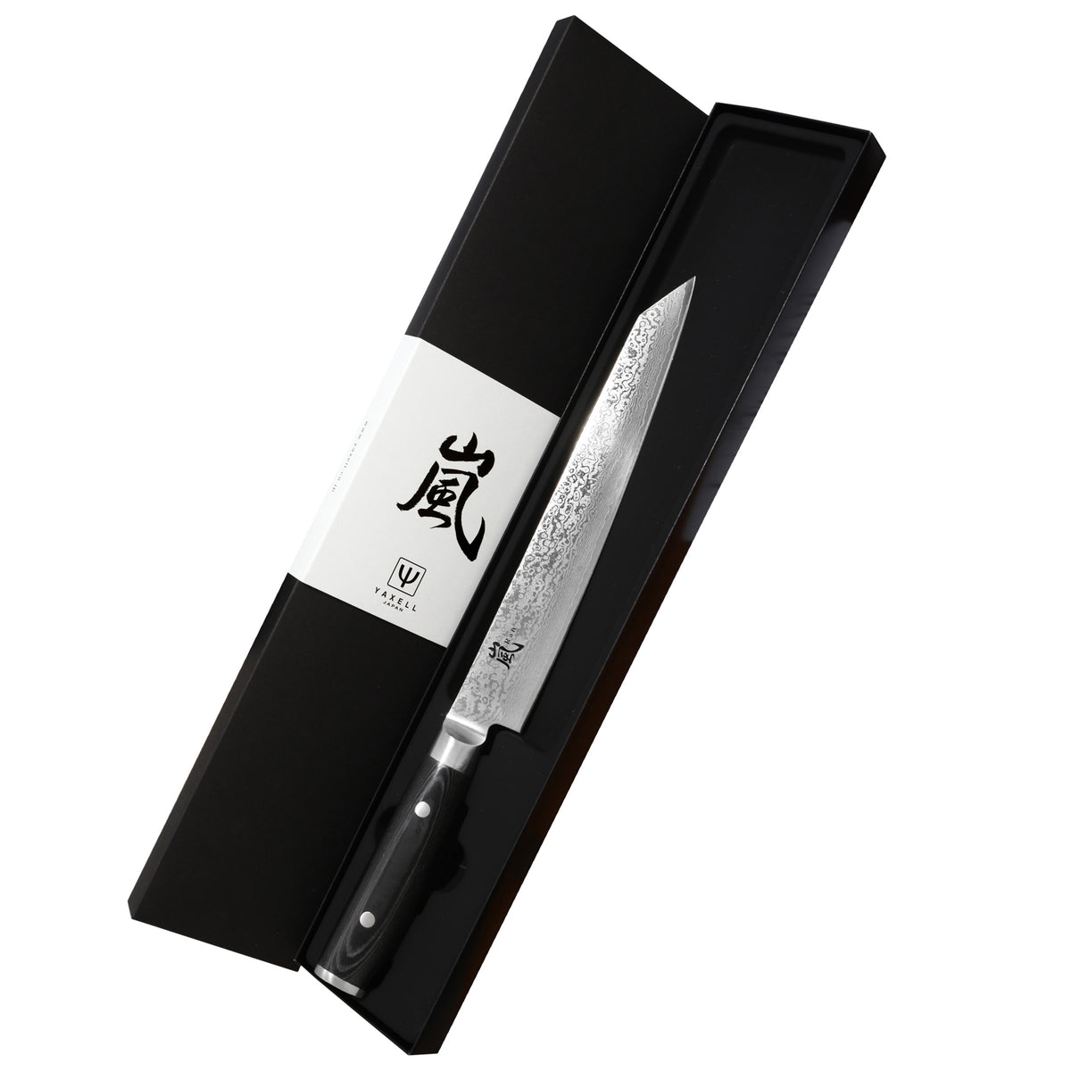 Yaxell Ran Paistiveitsi, 23 cm