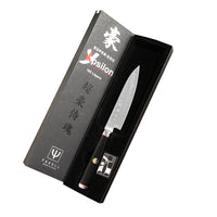 Yaxell Super Gou Ypsilon Vihannesveitsi, 12 cm