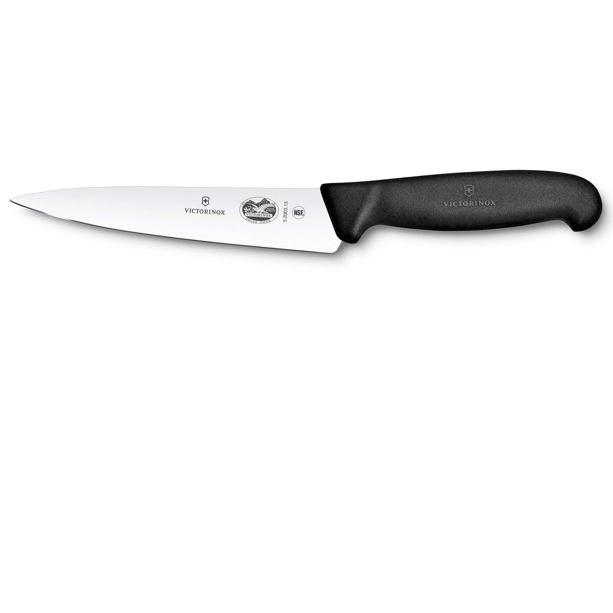 Victorinox Fibrox yleisveitsi