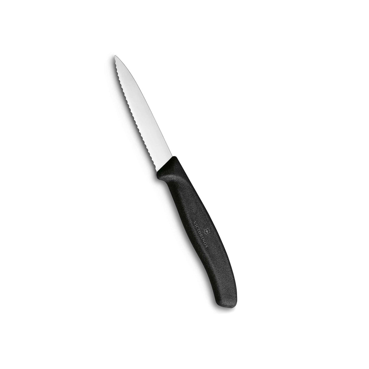 Victorinox Swiss Classic Kuorimaveitsi 8 cm, sahalaita