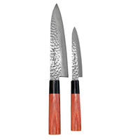 Kanetsune KC-950 veitsisetti, kaksi veistä