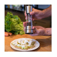 Cole & Mason Derwent Pippurimylly