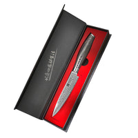 Xinzuo Ya Vihannes-/ Hedelmäveitsi, 13 cm