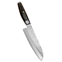 Yaxell KETU Santoku, 16,5 cm