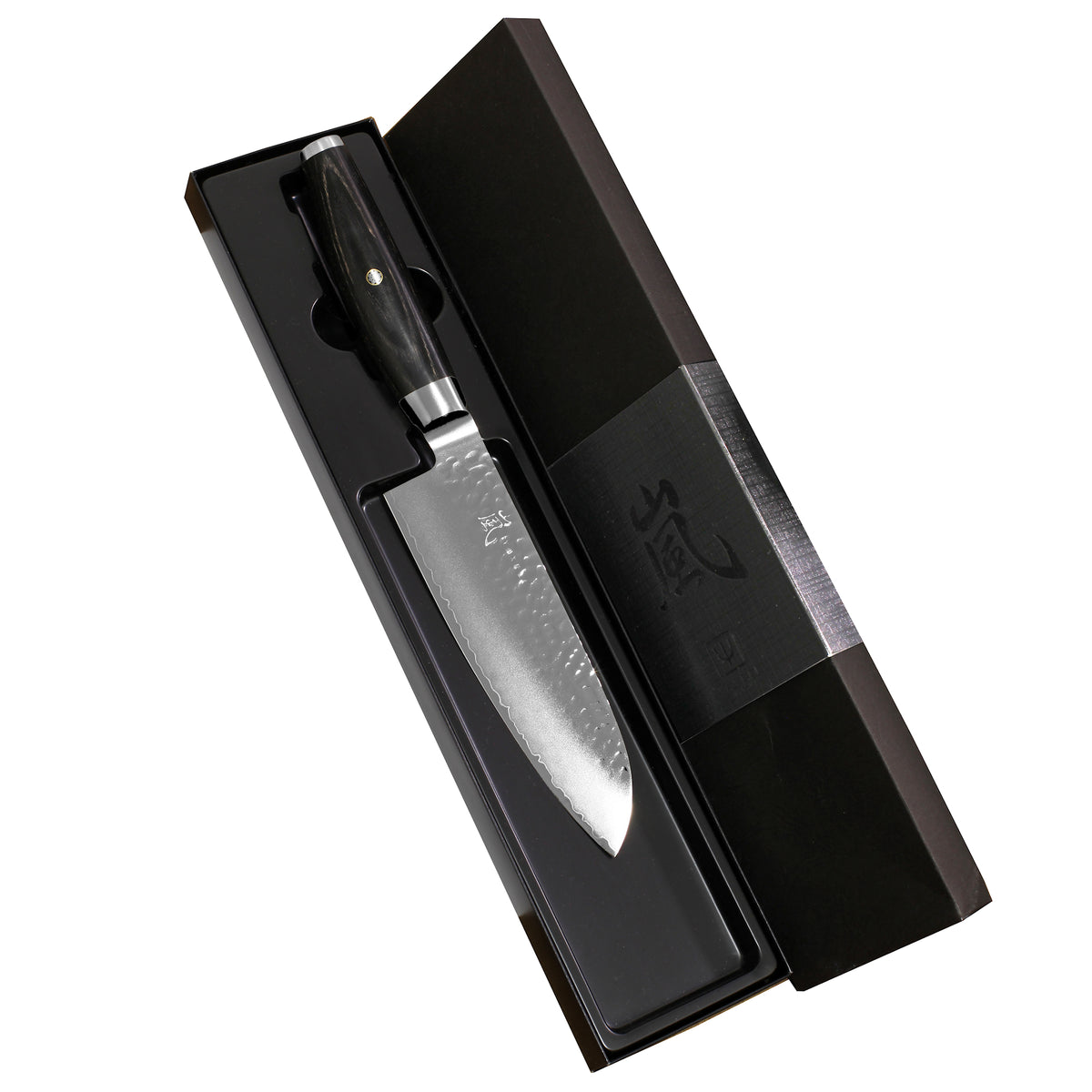 Yaxell KETU Santoku, 16,5 cm