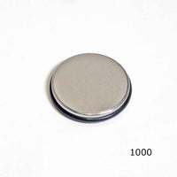1000 grit teroituskiekko rullateroittimeen, keskikarkea hionta. Osa Veitsenteroitin Setti - Karkea ja Viimeistely Grit | Kaikki Yhdessä -pakettia.
