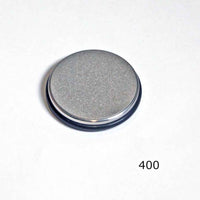 Rolling Sharpener Teroituskiekko 400 gritti timanttipinnoitteella, sopii käsiteroittimiin ja veitsenteroittimiin. Vaihtokiekko keittiövälineisiin.