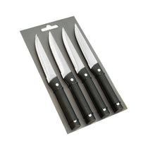 Dorre Grietje Pihviveitset, Setti 4 kpl