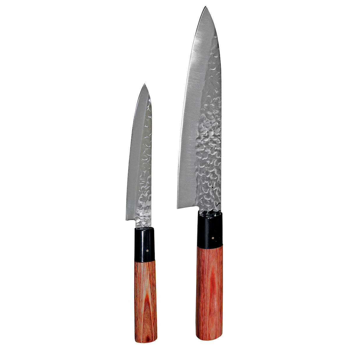 KC-95 sarjan kokkiveitsi ja helemä-/ vihanesveitsi