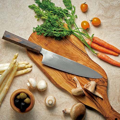 Yaxell Hana Kokkiveitsi, 20 cm