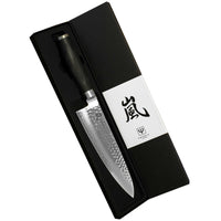 Yaxell TAISHI kokkiveitsi laatikossa, 20 cm