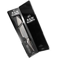 Global GS-110 Kiritsuke, juhlavuoden veitsi, 15 cm