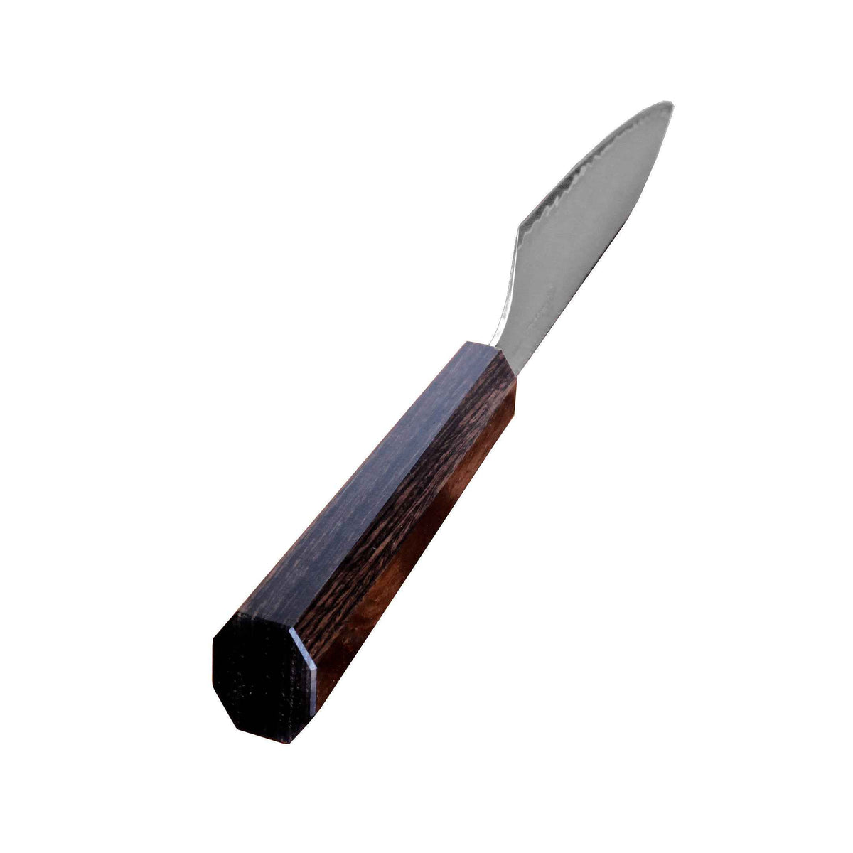 Yaxell Hana Minsantokuveitsi, puukahva, 12,5 cm