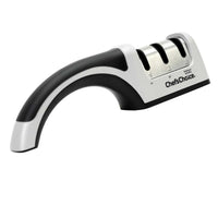 Chef's Choice ProntoPro hahloteroitin, ergonominen käsiteroitin 15° ja 20° kulmille, keittiövälineet kotiin ja ammattilaisille