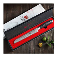 Xinzuo Ya Leipäveitsi, 20 cm