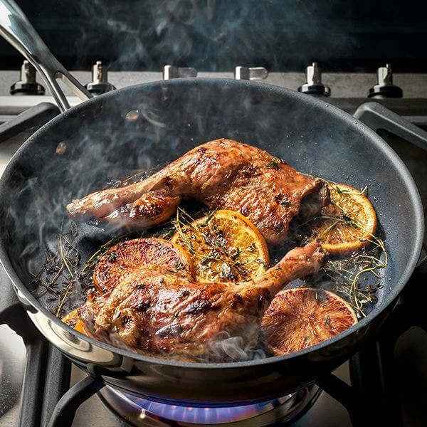 Stellar Non-Stick paistinpannu, 20cm, ruoanlaitto