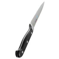 MAC SO-70 fileointiveitsi 17.5 cm viistosta kuvattuna, ergonominen kahva ja erittäin ohut terä Made in Japan