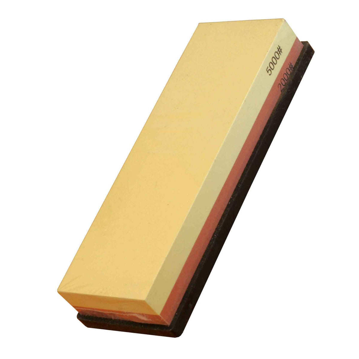 Veitsikauppa Teroituskivi 2000/5000 Grit ilman ohjaimia, laadukas vesihiomakivi keittiöveitsien teroitukseen