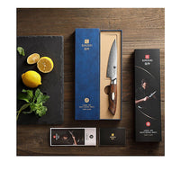 Xinzuo Jiang Vihannesveitsi 13 cm