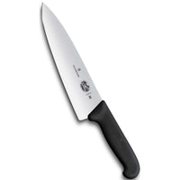 victorinox leveä kokkiveitsi