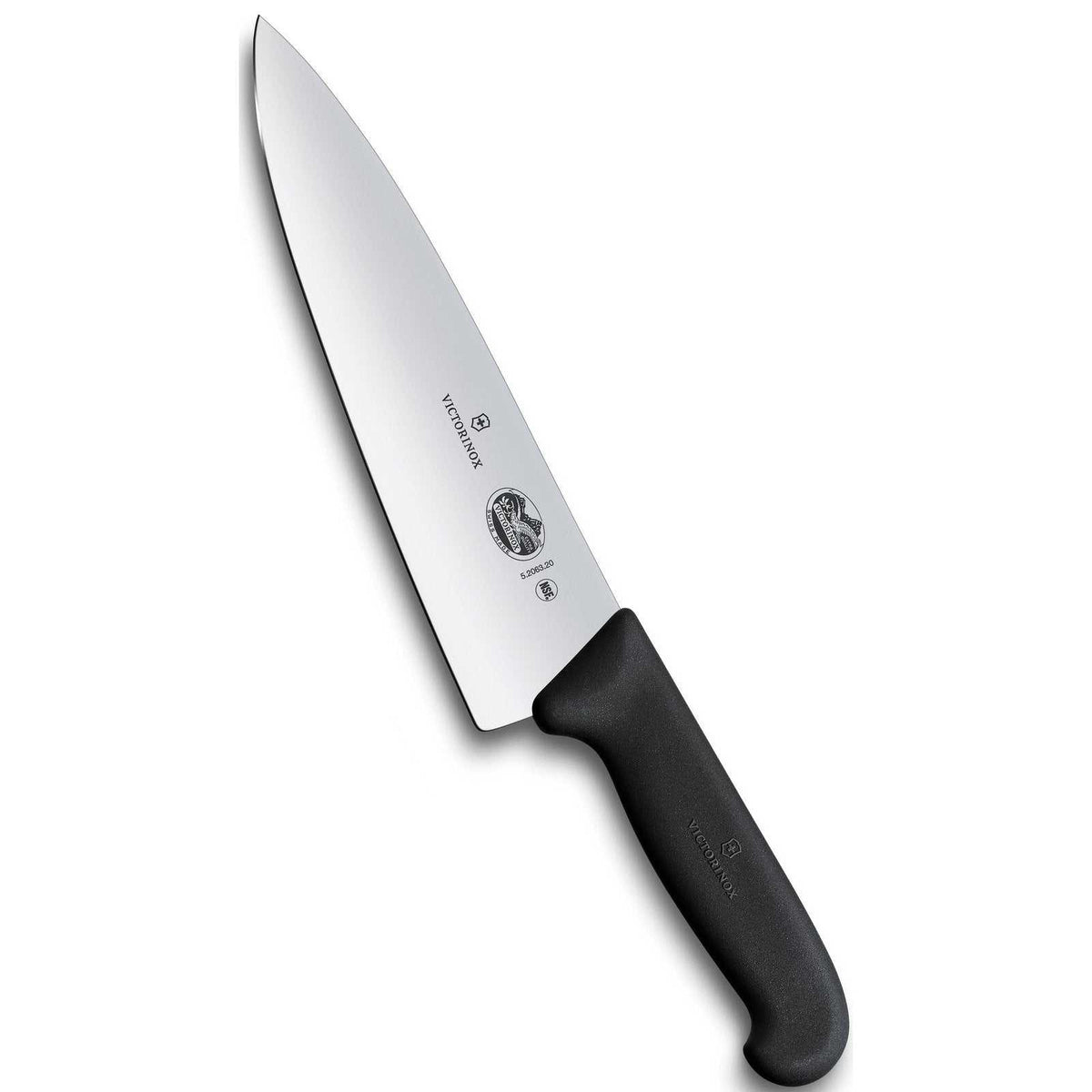 victorinox leveä kokkiveitsi