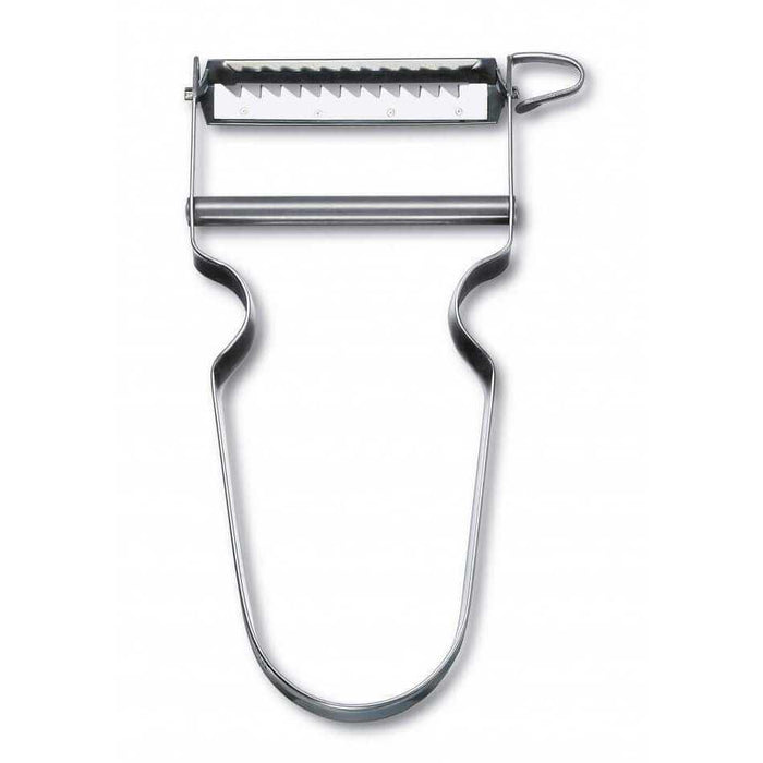 Victorinox Kuorija Julienne, metallinen