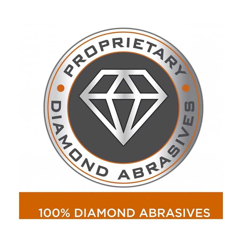 Chef's Choice ProntoPro hahloteroitin 100 % timanttihionnalla, tehokas ja tarkka käsiteroitin keittiöön