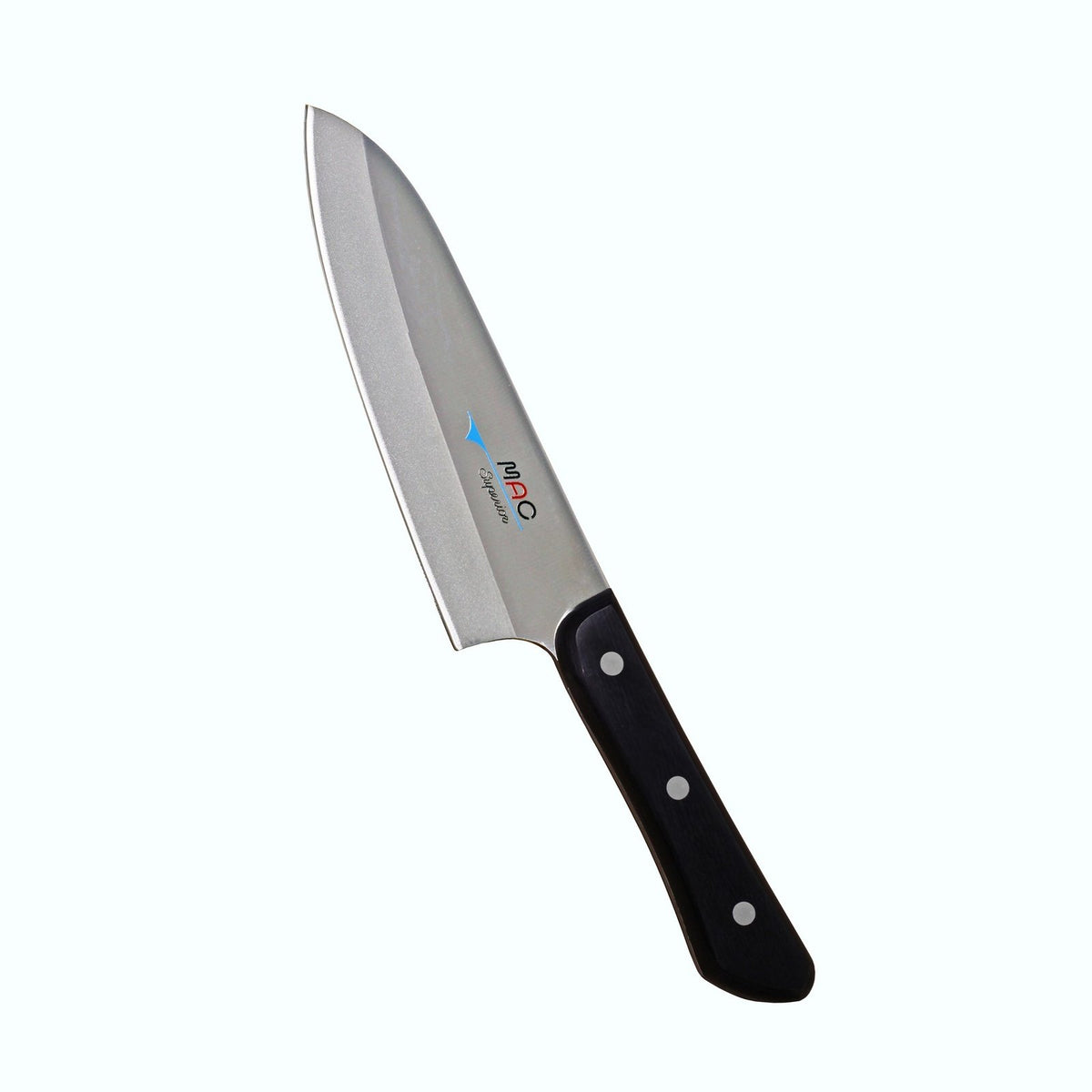 MAC Superior santoku SD-65 16,5 cm japanilainen veitsi