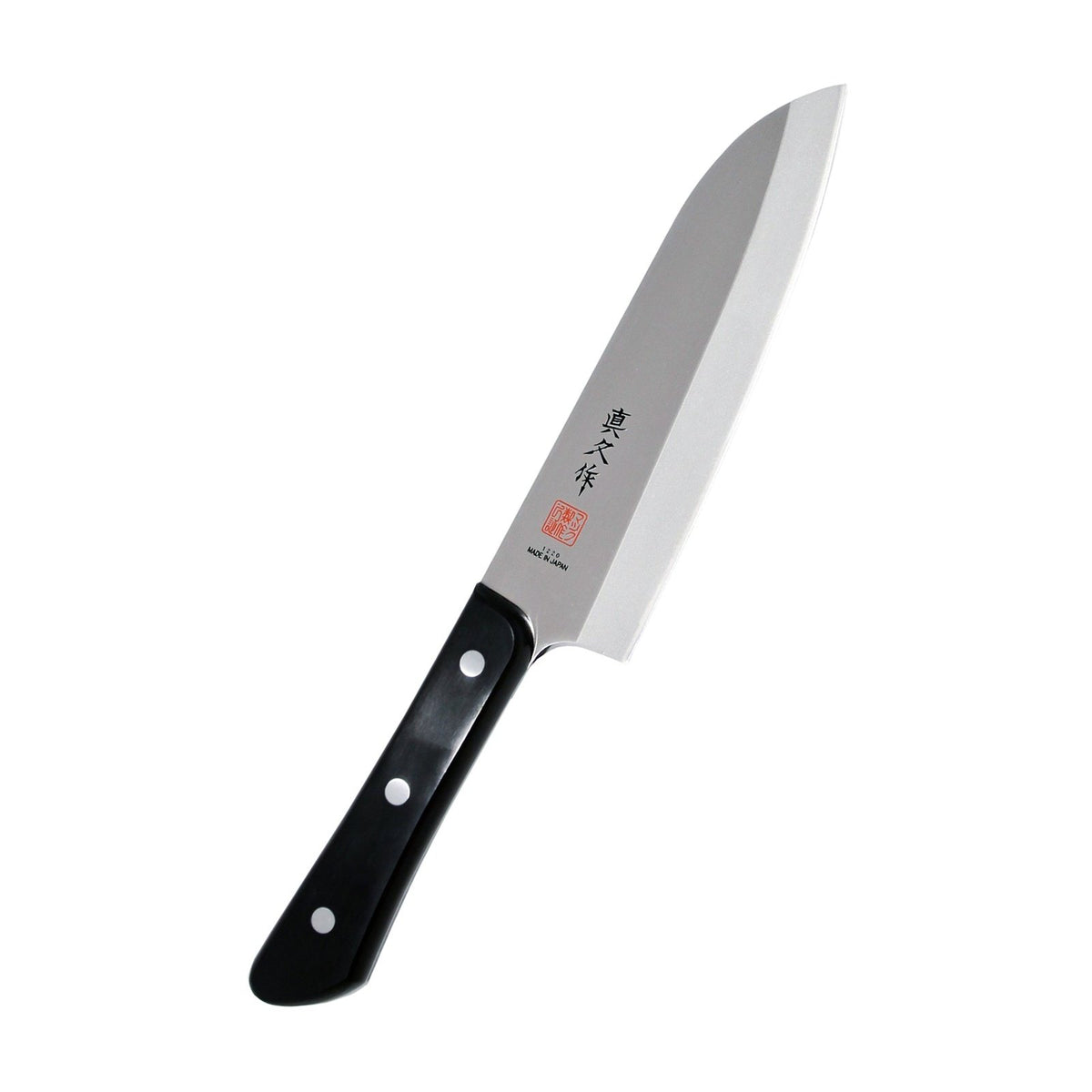 MAC Superior santoku SK-65 17 cm ohut terä japanilainen veitsi