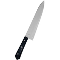 MAC Chef Kokkiveitsi BK-100 25,5 cm - MAC kokkiveitsi, valmistettu Japanissa, optimaalinen tasapaino ja leikkuuteho ammattikäyttöön.