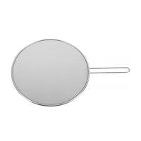 Westmark Picante roiskeritilä 30cm, ruostumaton teräsrakenne ja pitkä kahva helppoon käyttöön keittiövälineenä