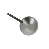 De Buyer Wok Mineral B, 28 cm