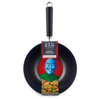 Ken Hom Excellence non-stick wok 27 cm