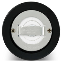 London Suolamyllyn pohja, Cole & Mason merkintä