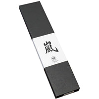 Yaxell TAISHI leipäveitsi 23 cm lahjapakkaus, musta laatikko