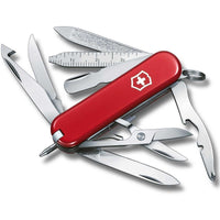 Minicamp Victorinox linkkari taskutyökalu