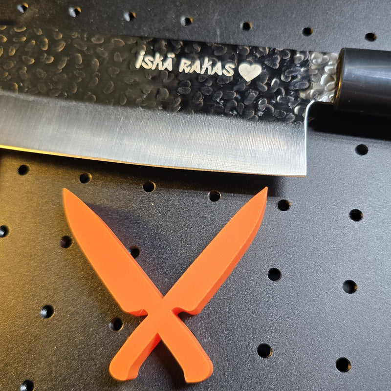 🎁 Lahjakausi alkaa: Anna lahjaksi veitsi, jota käytetään joka päivä