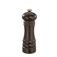 Zassenhaus Berlin Pippuri- /suolamylly, 18 cm tumma pyökki