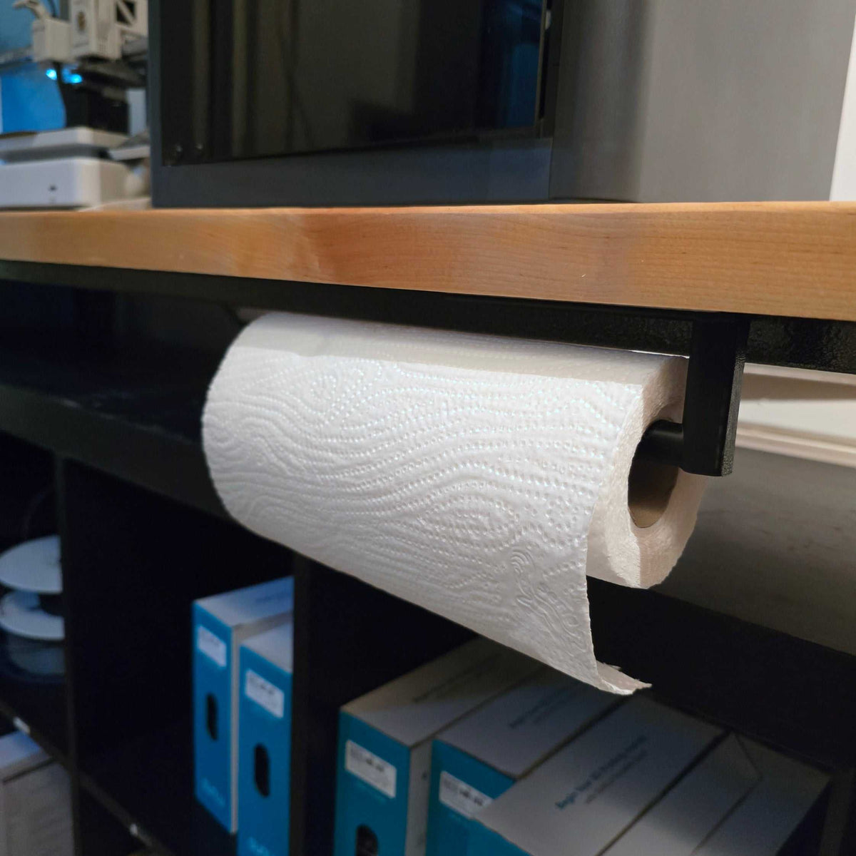 Veitsikauppa Talouspaperiteline