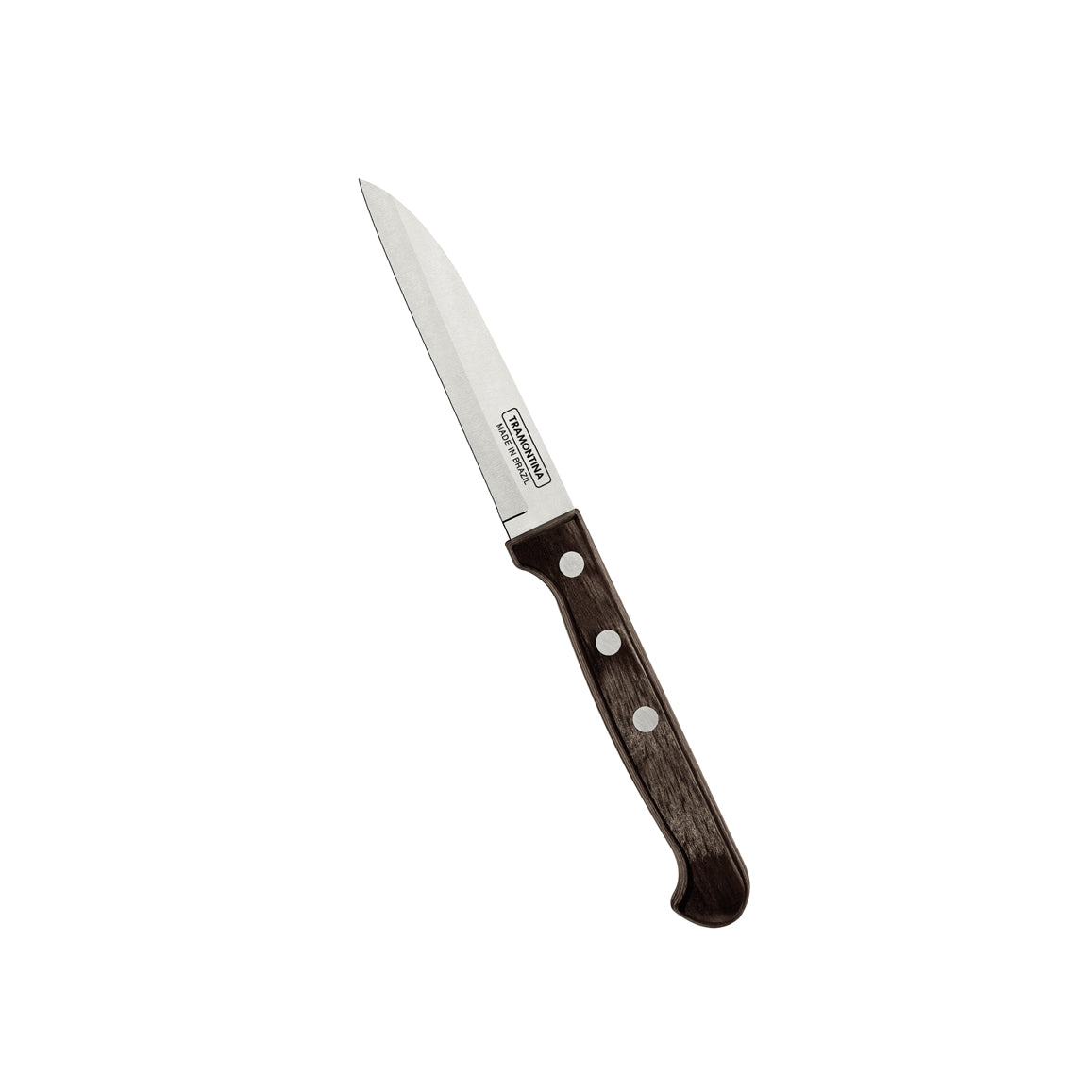 Tramontina Polywood Vihannesveitsi, 9 cm