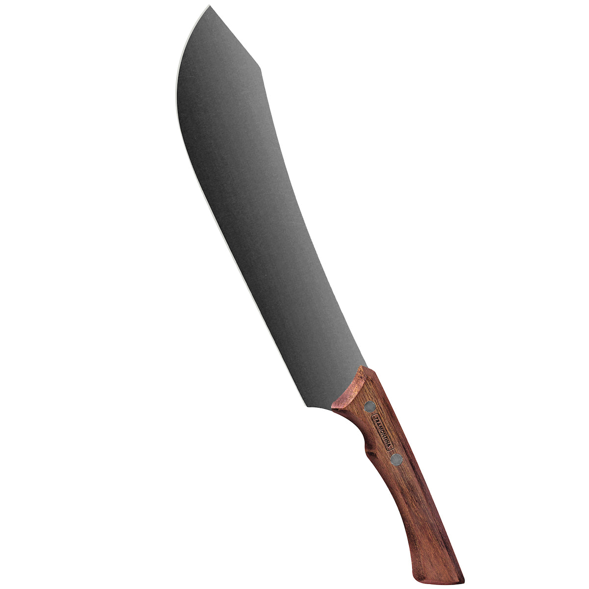 Tramontina Black Meat Knife, 25 cm