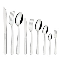 Tramontina Buzios Cutlery Set 54 pieces