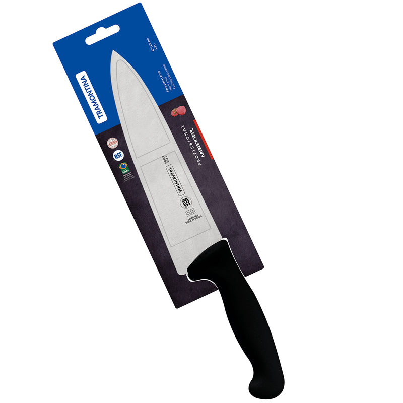 Tramontina Professional Chef's Knife, 20 cm