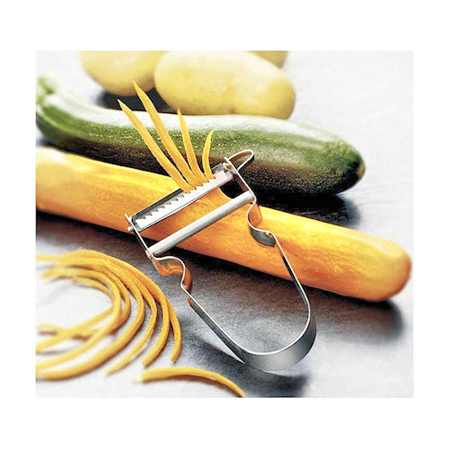 Victorinox Kuorija Julienne, ruostumaton