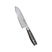 Yaxell Ran Santoku, 16.5 cm